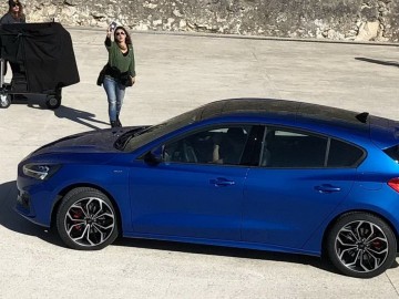 Nowy Ford Focus &ndash; premiera już 10 kwietnia
